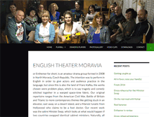 Tablet Screenshot of enthemor.com